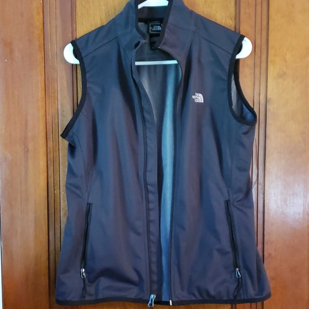 North Face Lightweight Vest